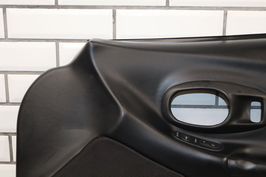 1997 - 2004 Chevrolet Corvette Right Front Door Trim Panel
