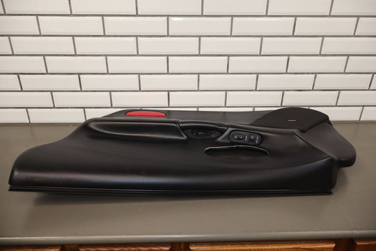 1997 - 2004 Chevrolet Corvette Right Front Door Trim Panel