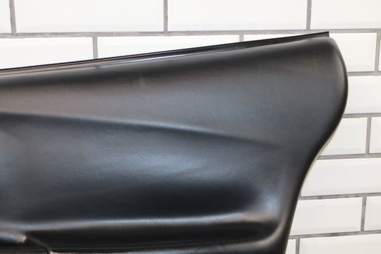 1997 - 2004 Chevrolet Corvette Right Front Door Trim Panel