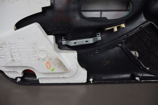 1997 - 2004 Chevrolet Corvette Right Front Door Trim Panel