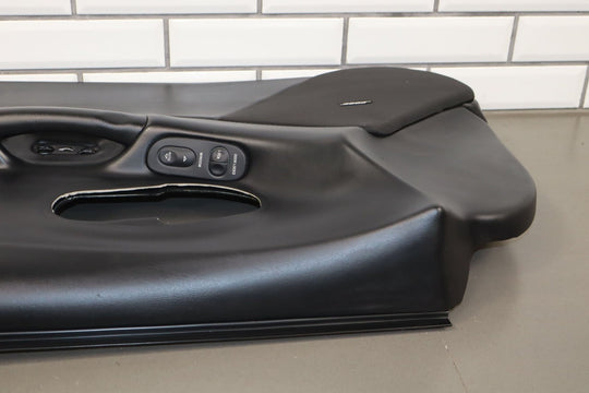 1997 - 2004 Chevrolet Corvette Right Front Door Trim Panel