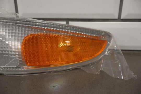 1997 - 2004 Chevrolet Corvette Right Front Lamp 10301356 OEM