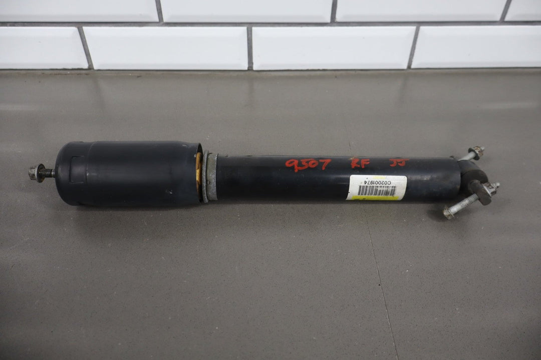 1997 - 2004 Chevrolet Corvette Right Front Suspension Knee