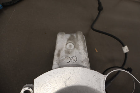 1997-2004 Chevrolet Corvette Right Front Suspension Knee