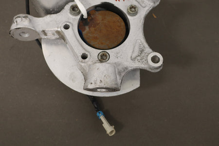 1997-2004 Chevrolet Corvette Right Front Suspension Knee