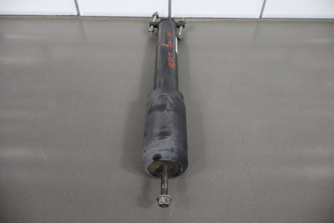 1997 - 2004 Chevrolet Corvette Right Front Suspension Knee
