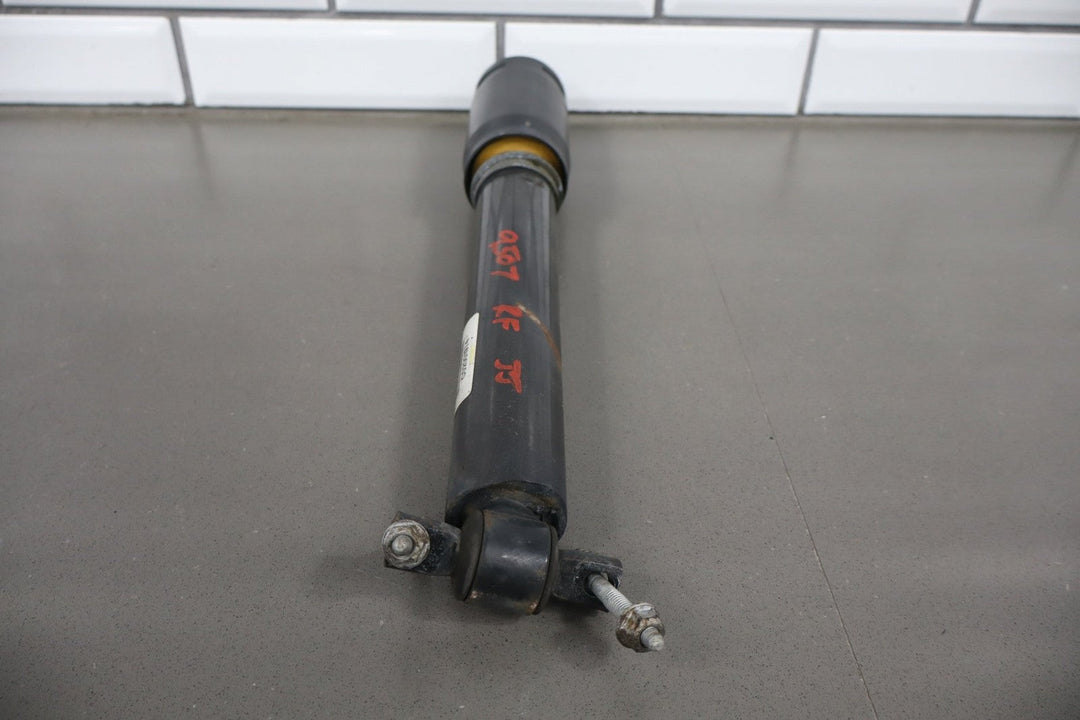 1997 - 2004 Chevrolet Corvette Right Front Suspension Knee