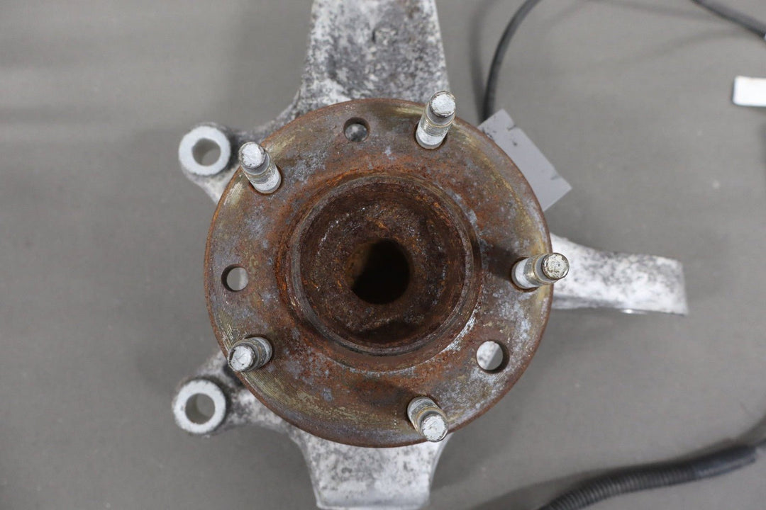 1997 - 2004 Chevrolet Corvette Right Front Suspension Knee