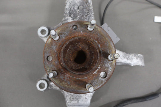 1997 - 2004 Chevrolet Corvette Right Front Suspension Knee