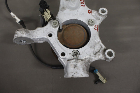 1997 - 2004 Chevrolet Corvette Right Front Suspension Knee
