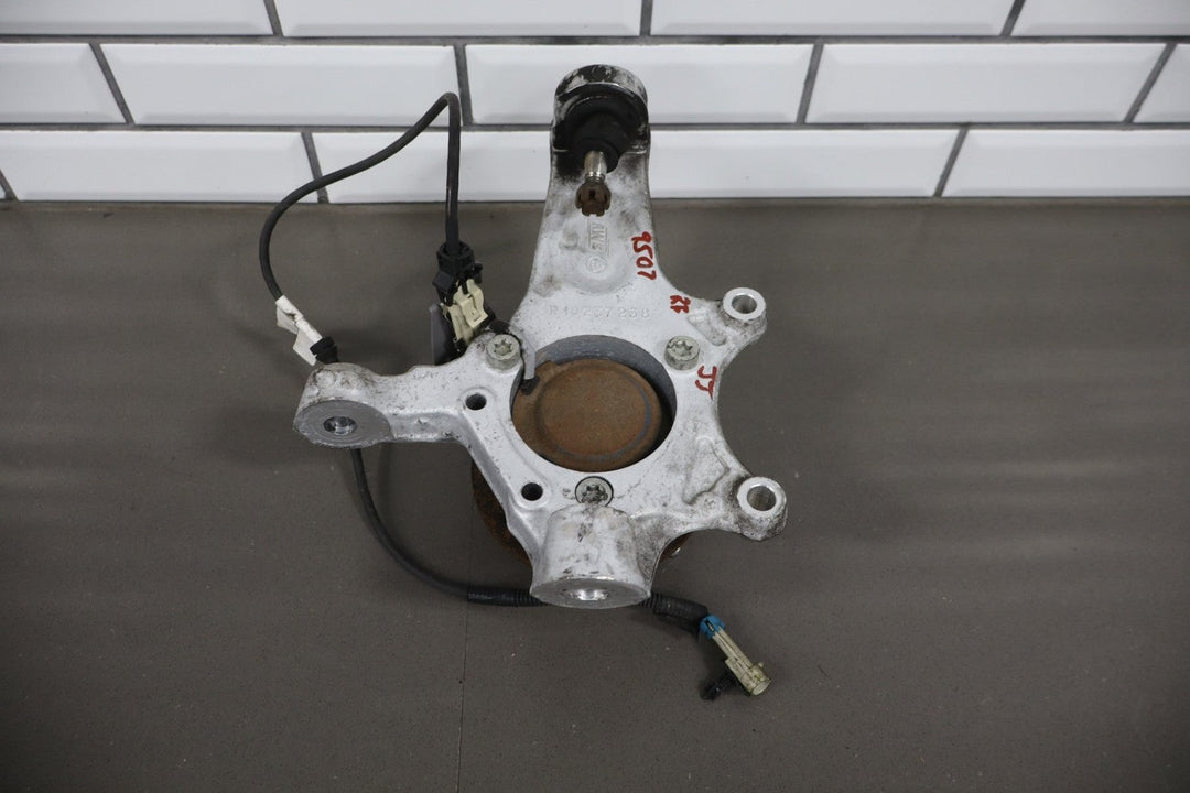 1997 - 2004 Chevrolet Corvette Right Front Suspension Knee