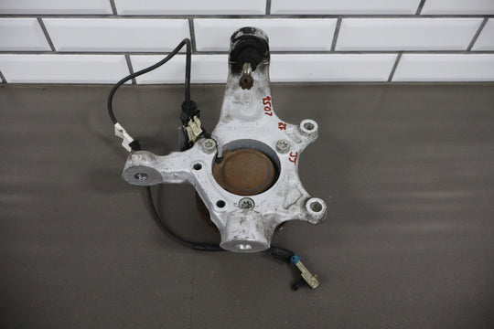 1997 - 2004 Chevrolet Corvette Right Front Suspension Knee