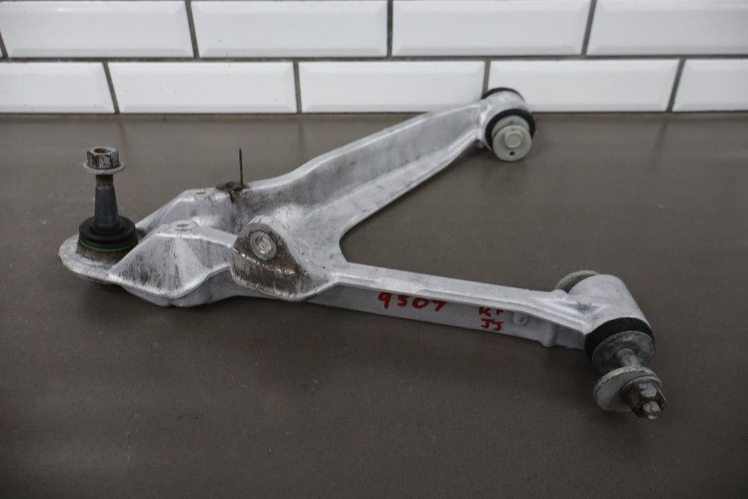 1997 - 2004 Chevrolet Corvette Right Front Suspension Knee