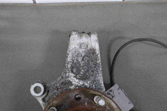 1997 - 2004 Chevrolet Corvette Right Front Suspension Knee