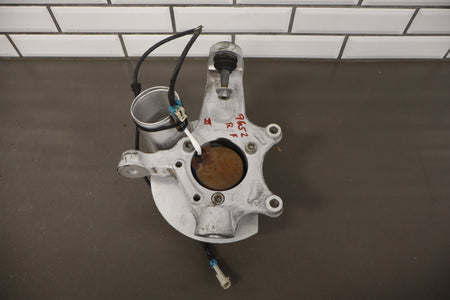 1997-2004 Chevrolet Corvette Right Front Suspension Knee