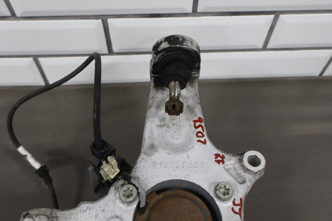 1997 - 2004 Chevrolet Corvette Right Front Suspension Knee