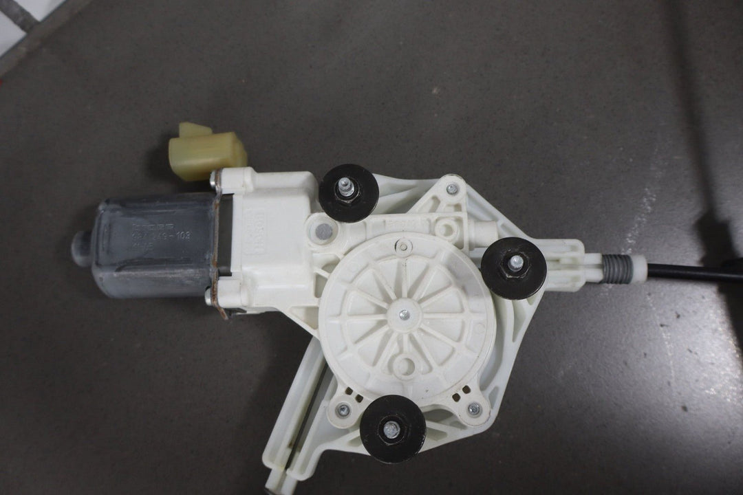 1997 - 2004 Chevrolet Corvette Right Front Window Regulator 10344132 OEM