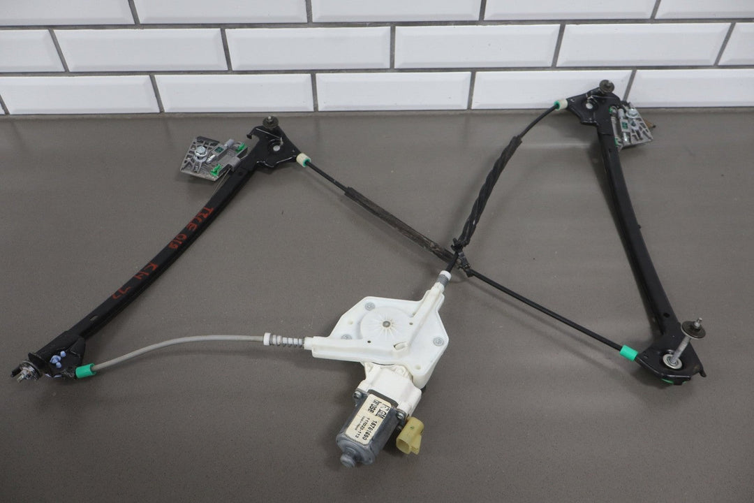 1997 - 2004 Chevrolet Corvette Right Front Window Regulator 10344132 OEM