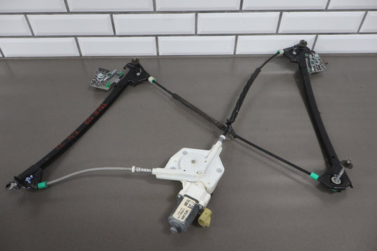 1997 - 2004 Chevrolet Corvette Right Front Window Regulator 10344132 OEM