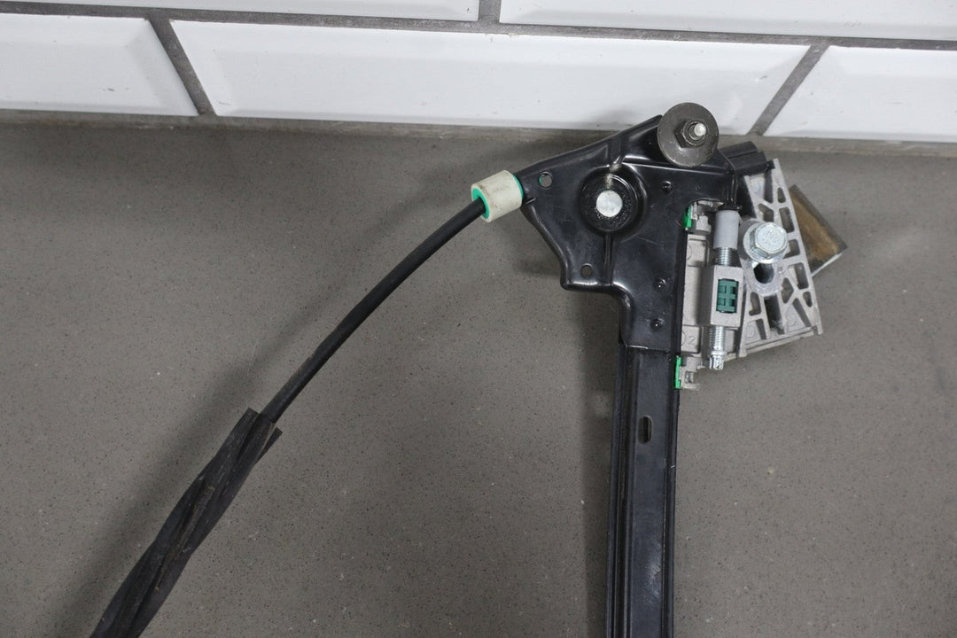 1997 - 2004 Chevrolet Corvette Right Front Window Regulator 10344132 OEM
