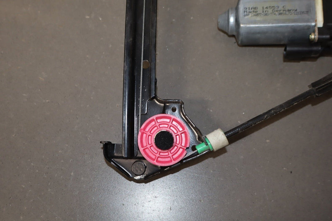 1997 - 2004 Chevrolet Corvette Right Front Window Regulator 10344132 OEM