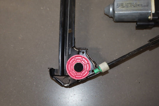 1997 - 2004 Chevrolet Corvette Right Front Window Regulator 10344132 OEM
