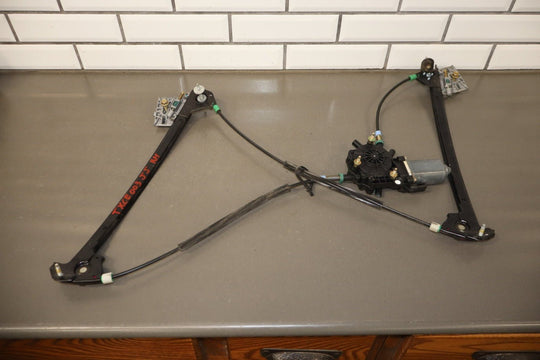 1997 - 2004 Chevrolet Corvette Right Front Window Regulator 10344132 OEM