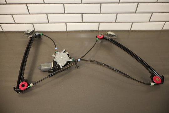1997 - 2004 Chevrolet Corvette Right Front Window Regulator 10344132 OEM