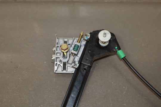 1997 - 2004 Chevrolet Corvette Right Front Window Regulator 10344132 OEM
