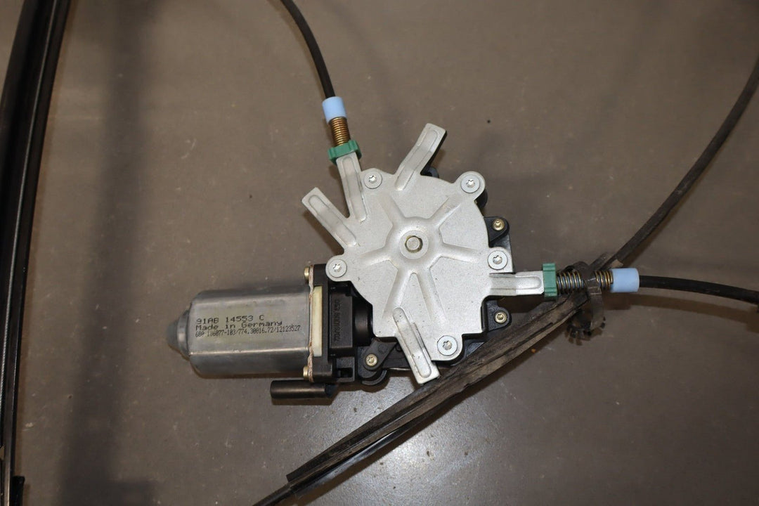 1997 - 2004 Chevrolet Corvette Right Front Window Regulator 10344132 OEM