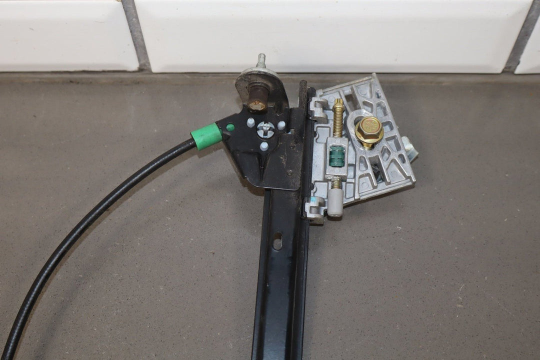 1997 - 2004 Chevrolet Corvette Right Front Window Regulator 10344132 OEM