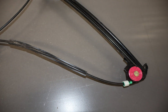 1997 - 2004 Chevrolet Corvette Right Front Window Regulator 10344132 OEM