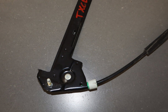 1997 - 2004 Chevrolet Corvette Right Front Window Regulator 10344132 OEM