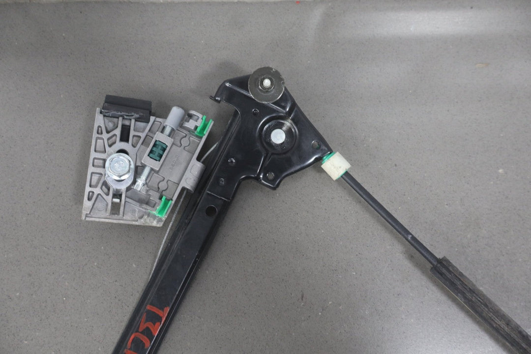 1997 - 2004 Chevrolet Corvette Right Front Window Regulator 10344132 OEM