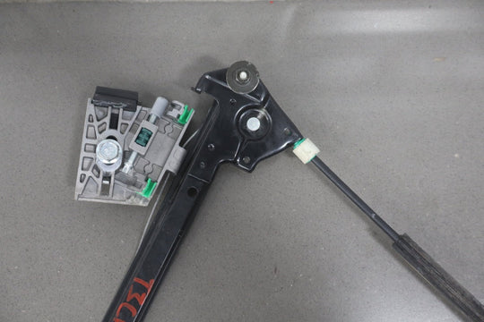 1997 - 2004 Chevrolet Corvette Right Front Window Regulator 10344132 OEM