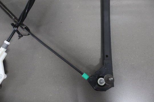 1997 - 2004 Chevrolet Corvette Right Front Window Regulator 10344132 OEM