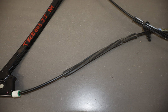 1997 - 2004 Chevrolet Corvette Right Front Window Regulator 10344132 OEM