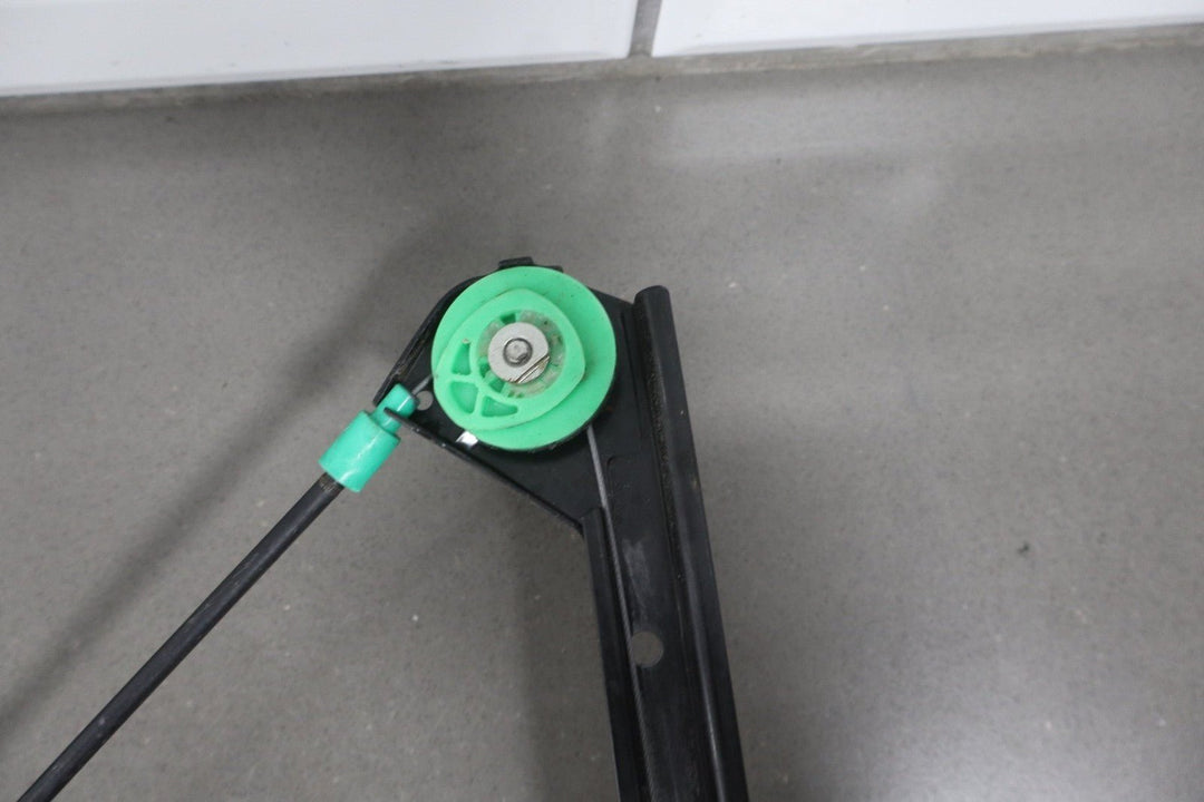 1997 - 2004 Chevrolet Corvette Right Front Window Regulator 10344132 OEM
