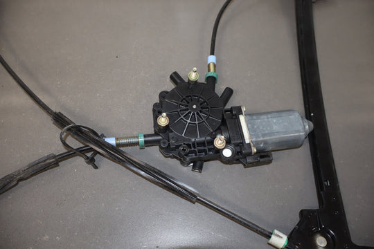1997 - 2004 Chevrolet Corvette Right Front Window Regulator 10344132 OEM