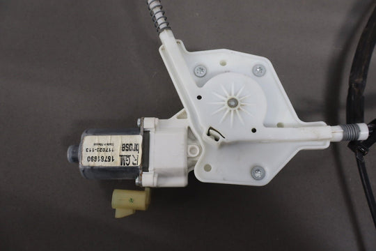 1997 - 2004 Chevrolet Corvette Right Front Window Regulator 10344132 OEM