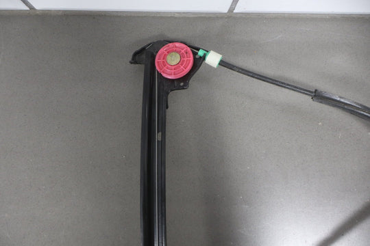 1997 - 2004 Chevrolet Corvette Right Side Door Regulator 10344132 OEM
