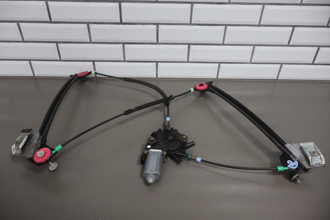 1997 - 2004 Chevrolet Corvette Right Side Door Regulator 10344132 OEM