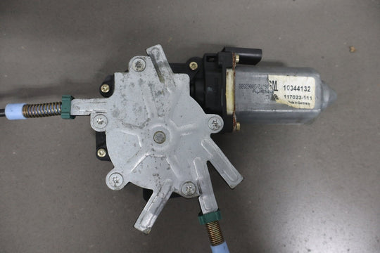 1997 - 2004 Chevrolet Corvette Right Side Door Regulator 10344132 OEM