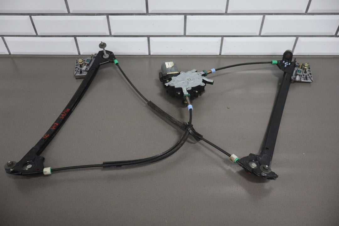 1997 - 2004 Chevrolet Corvette Right Side Door Regulator 10344132 OEM