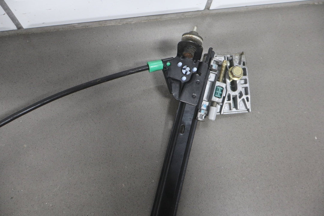 1997 - 2004 Chevrolet Corvette Right Side Door Regulator 10344132 OEM