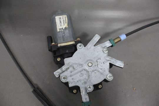 1997 - 2004 Chevrolet Corvette Right Side Door Regulator 10344132 OEM