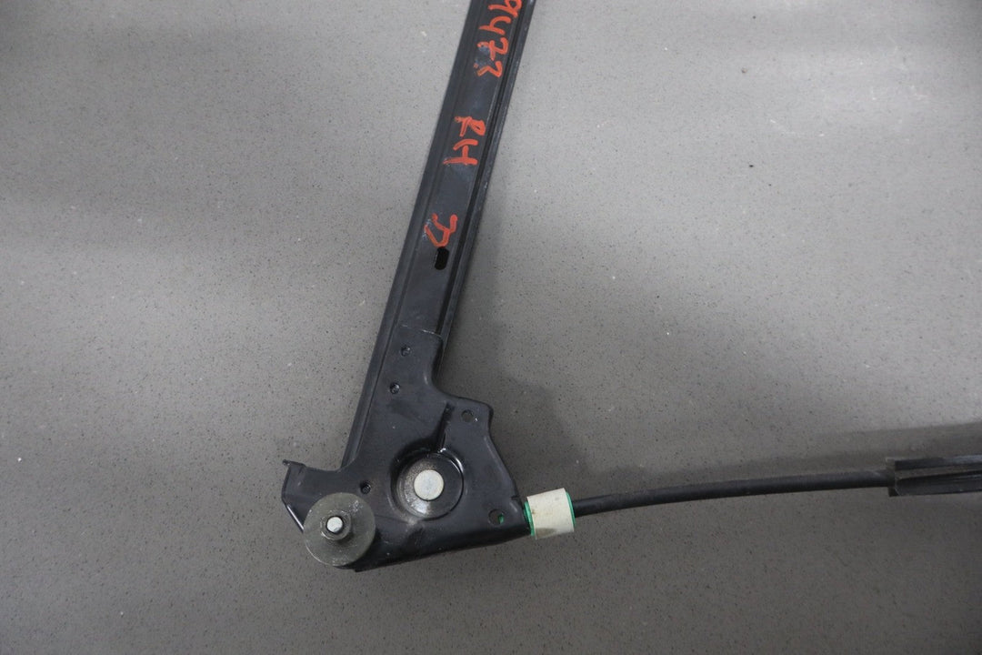 1997 - 2004 Chevrolet Corvette Right Side Door Regulator 10344132 OEM