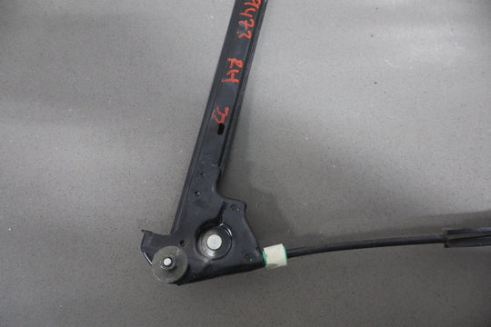 1997 - 2004 Chevrolet Corvette Right Side Door Regulator 10344132 OEM