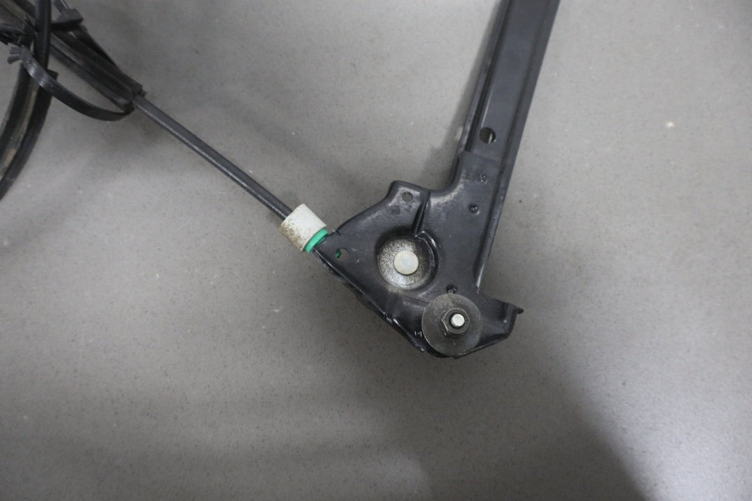 1997 - 2004 Chevrolet Corvette Right Side Door Regulator 10344132 OEM