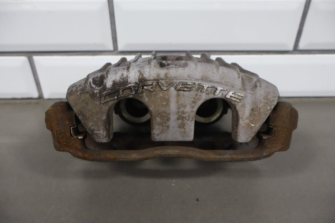 1997 - 2004 Chevrolet Corvette Set x4 - Calipers OEM